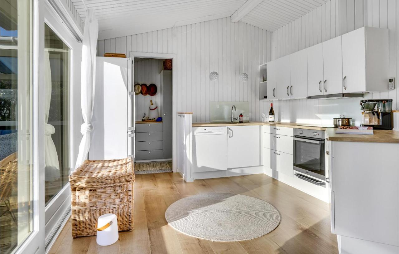 Lovely Home In Otterup With Kitchen מראה חיצוני תמונה