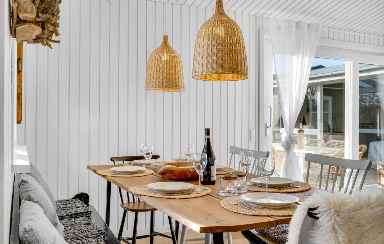 Lovely Home In Otterup With Kitchen מראה חיצוני תמונה